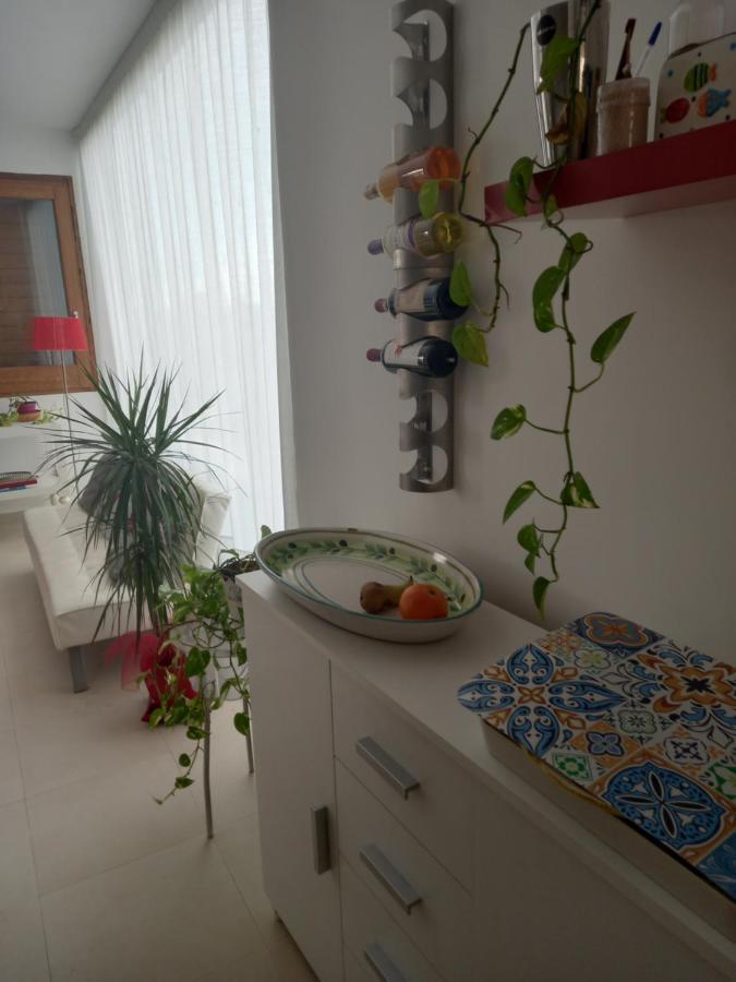 Casa Dei Fenicotteri Vila Marausa Exterior foto