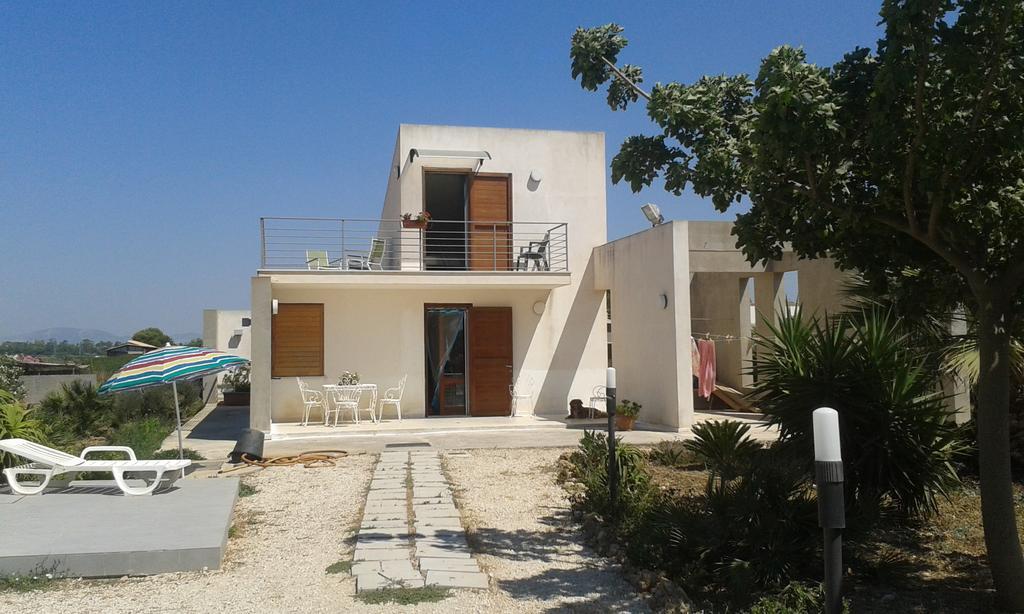 Casa Dei Fenicotteri Vila Marausa Quarto foto